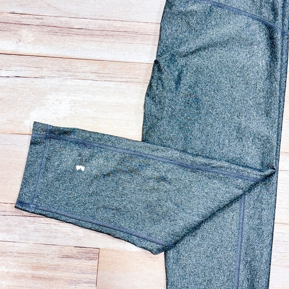 UNDER ARMOUR Grey leggings - Picture 3 of 9